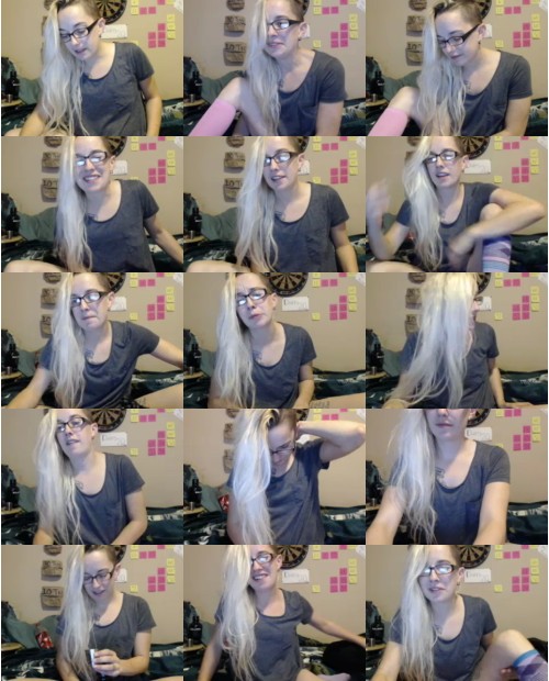 Download Video File: myfreecams rawxannwild