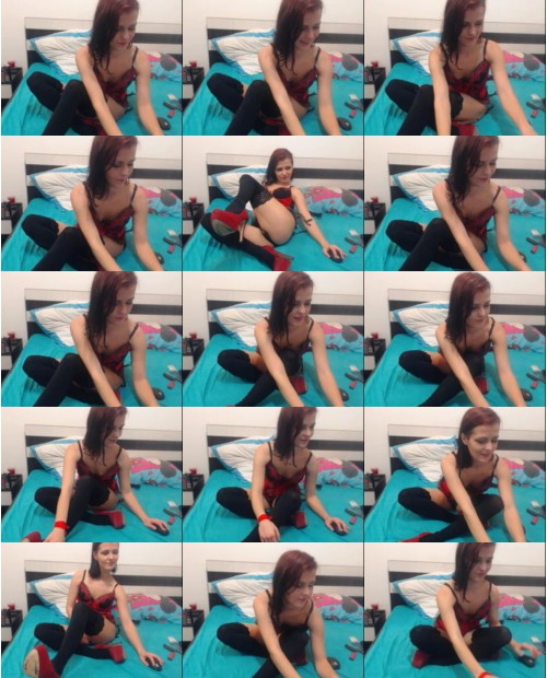 Download Video File: myfreecams rayssalove22