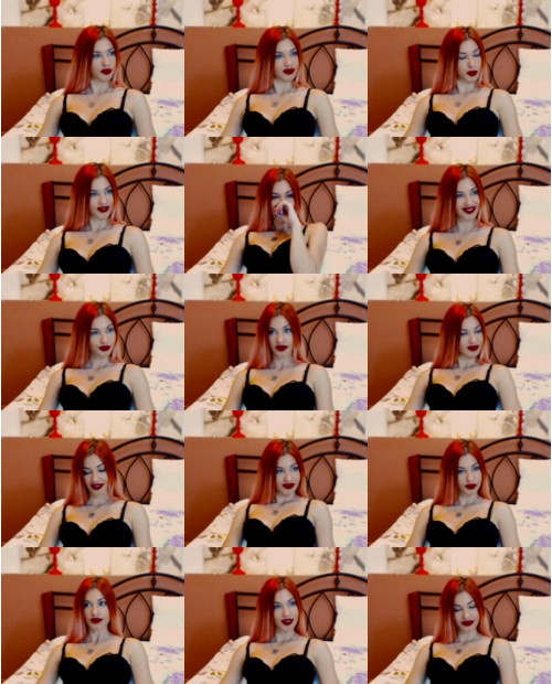 Download Video File: myfreecams rebecadivine