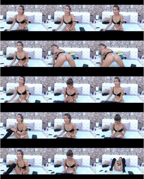 Download Video File: myfreecams rebeccaclark