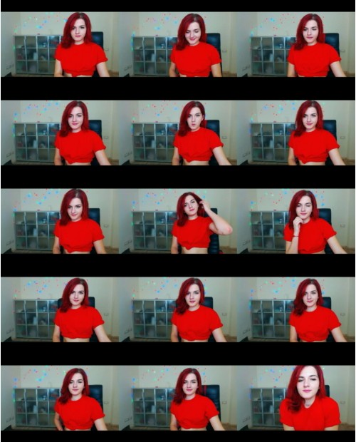 Download Video File: myfreecams redcaitlyn