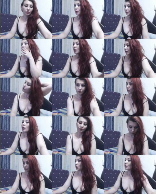 Download Video File: myfreecams redfirex