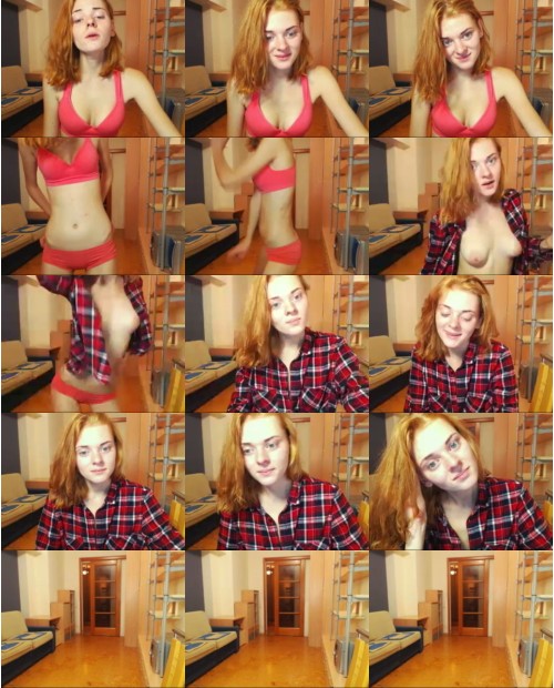Download Video File: myfreecams redheadw0men