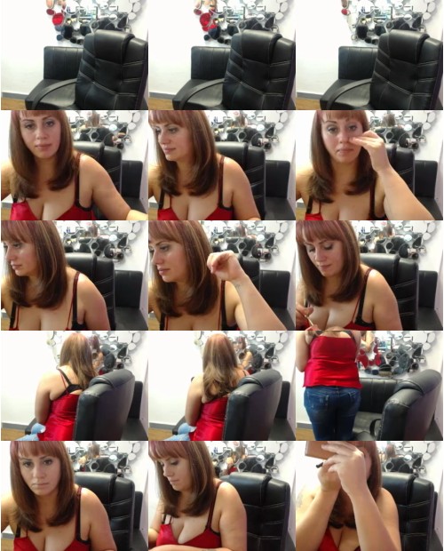 Download Video File: myfreecams riannaokayx