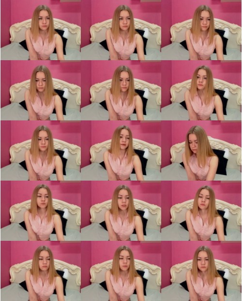 Download Video File: myfreecams rionnia