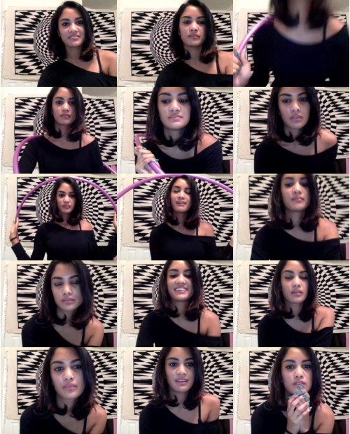 Download Video File: myfreecams rosytrinity