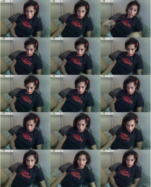 Download Video File: myfreecams roxioxford