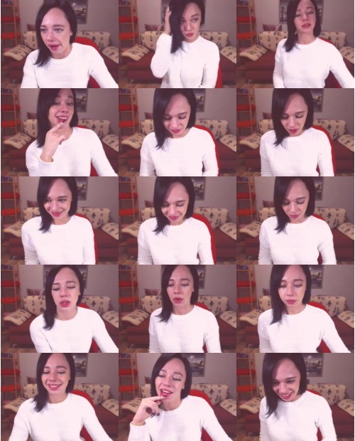 Download Video File: myfreecams roxyemerald