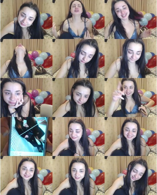 Download Video File: myfreecams roxyselena