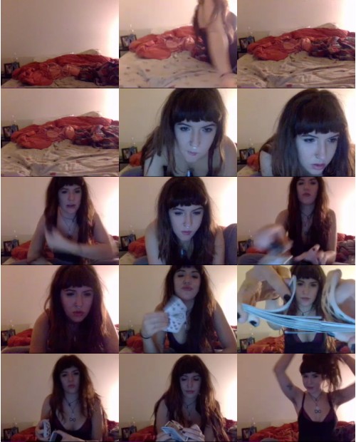 Download Video File: myfreecams sakyubasulila