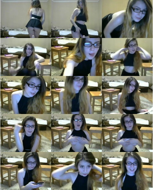Download Video File: myfreecams sallymyhoney