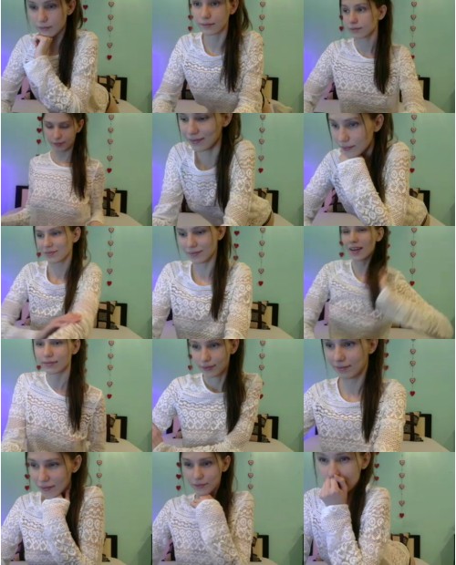 Download Video File: myfreecams salvai trina