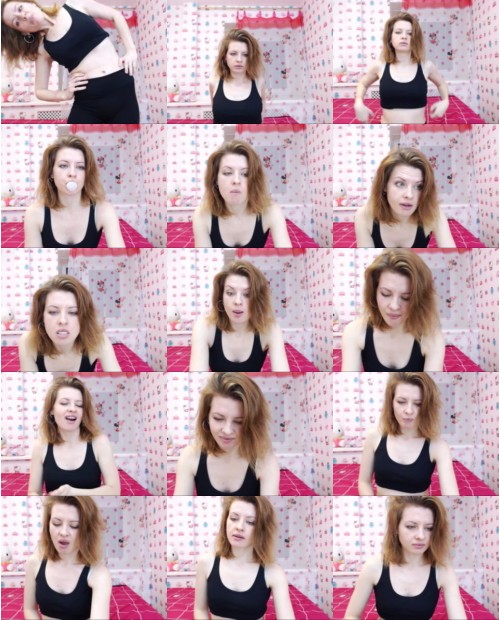 Download Video File: myfreecams samantha may