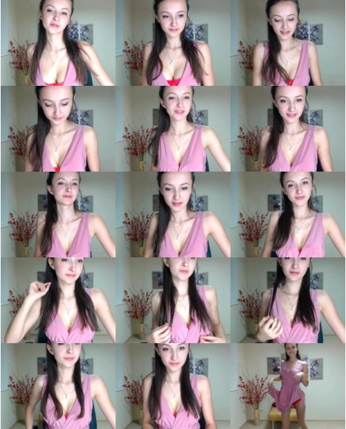 Download Video File: myfreecams sandraborneo
