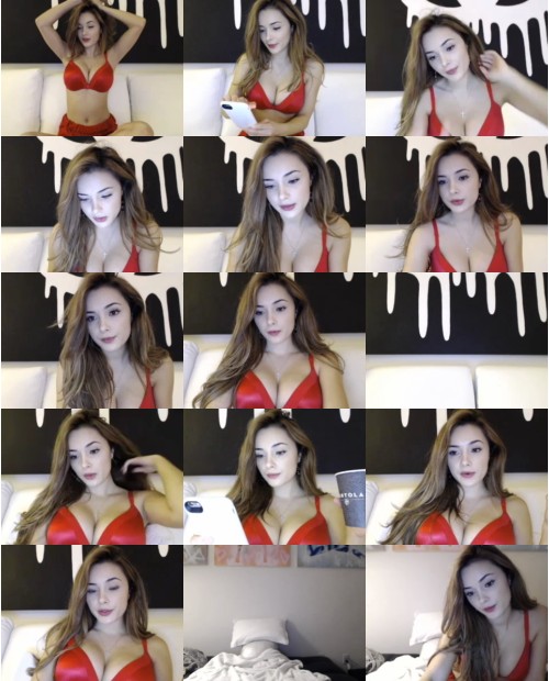 Download Video File: myfreecams sandrapopa