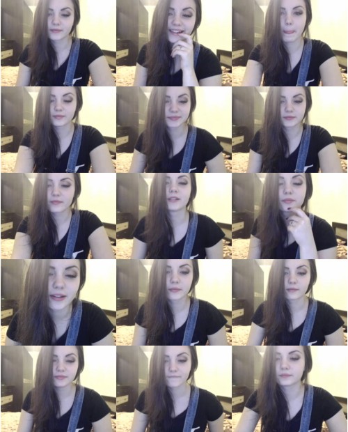 Download Video File: myfreecams sannndra