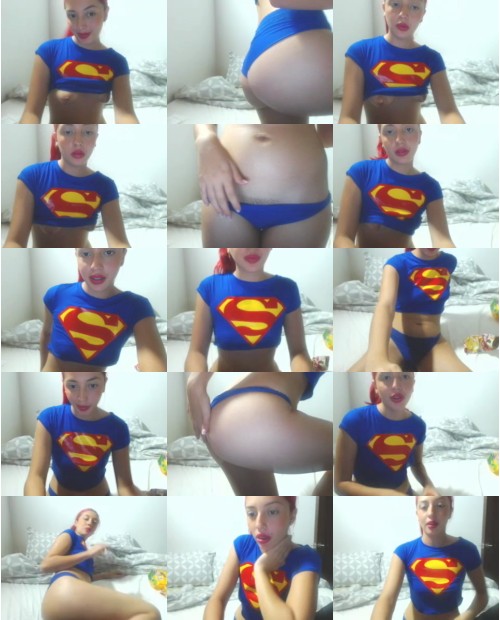 Download Video File: myfreecams sarah hurley