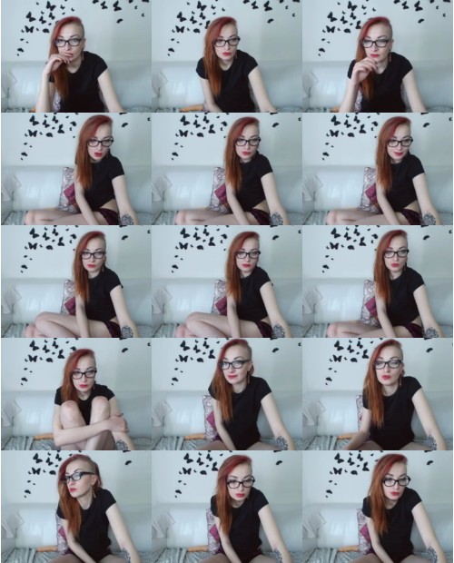 Download Video File: myfreecams sashaweed