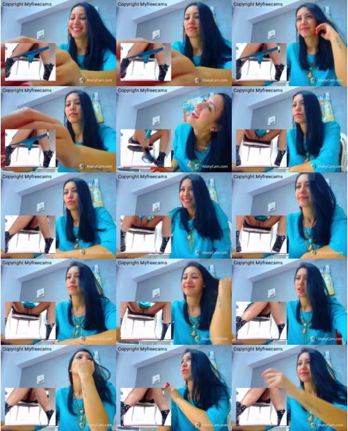 Download Video File: myfreecams savage play