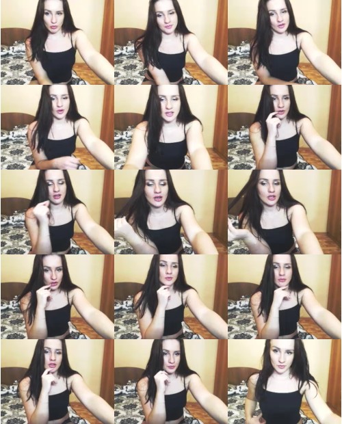 Download Video File: myfreecams scarlett555