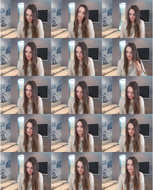 Download Video File: myfreecams scarlett 
