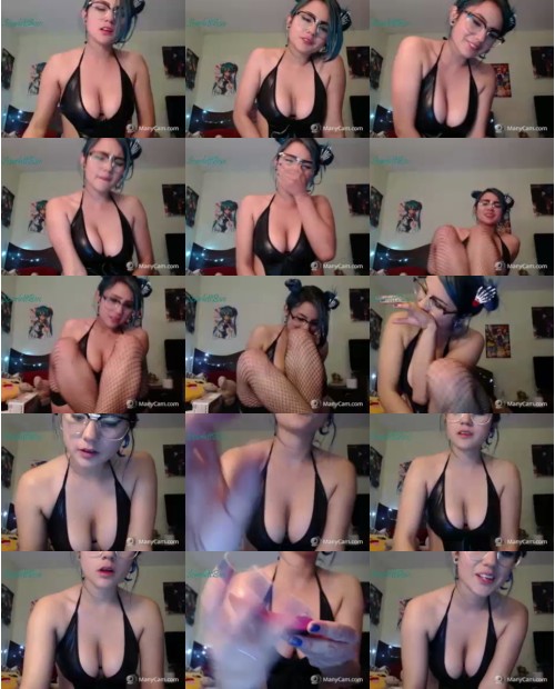 Download Video File: myfreecams scarlettbluex