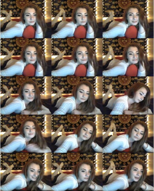 Download Video File: myfreecams scarlettrush