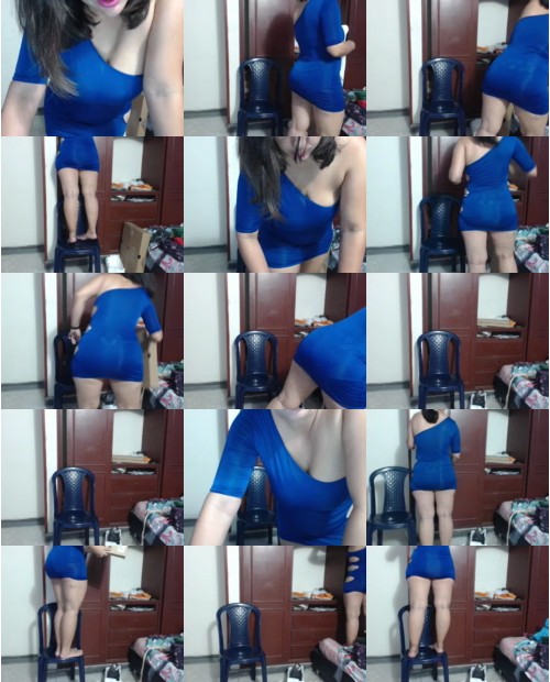 Download Video File: myfreecams selina18hot