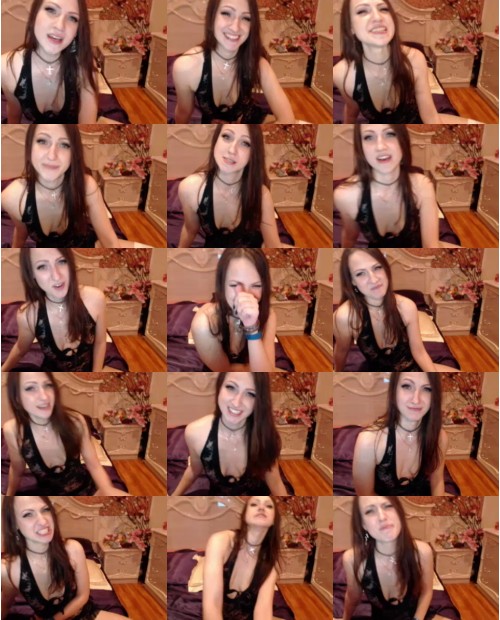 Download Video File: myfreecams sensual kitty