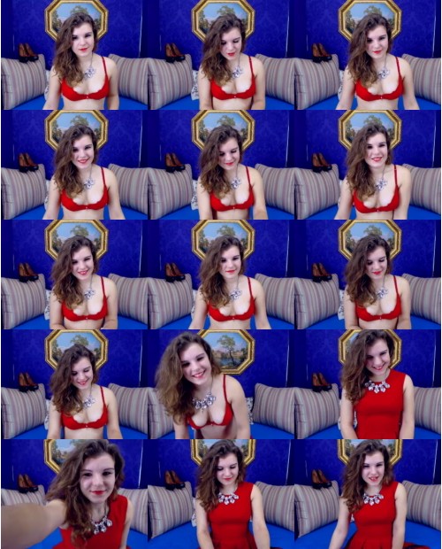 Download Video File: myfreecams sentam