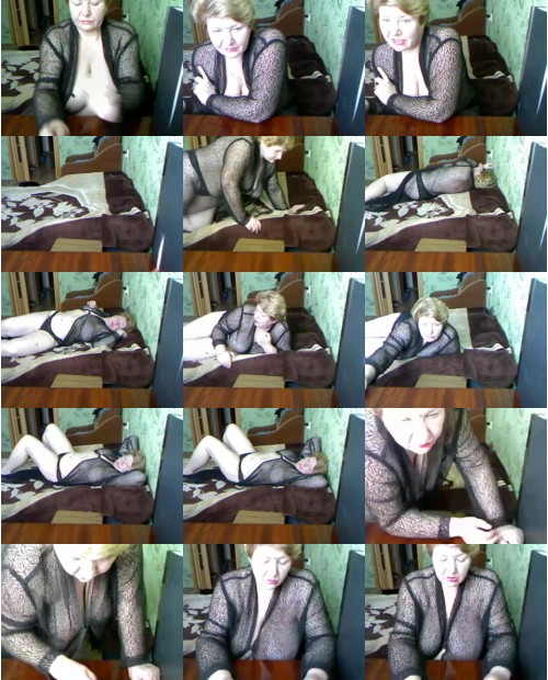 Download Video File: myfreecams sexylusi 07