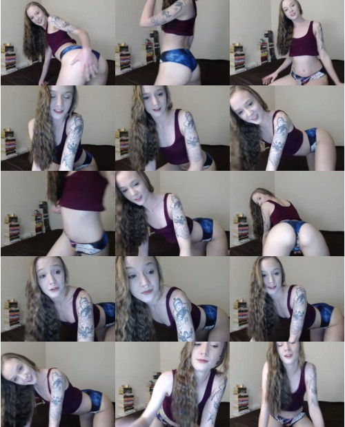 Download Video File: myfreecams sharlottel