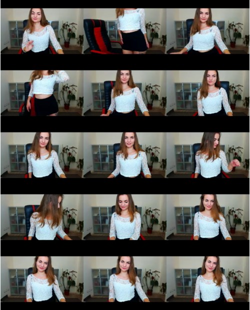 Download Video File: myfreecams shokolady