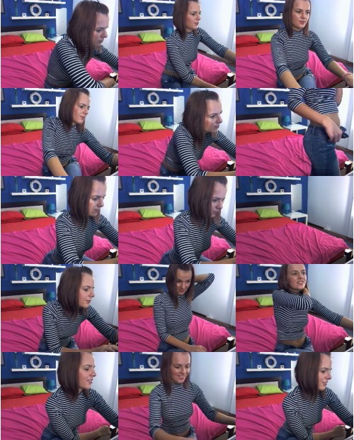 Download Video File: myfreecams sierrra love