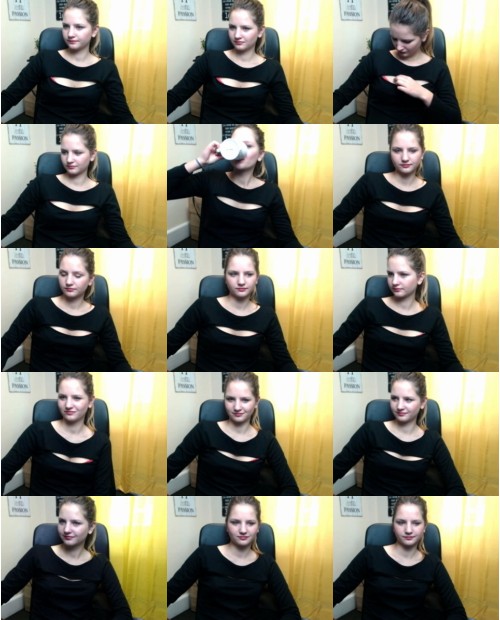 Download Video File: myfreecams silviadain