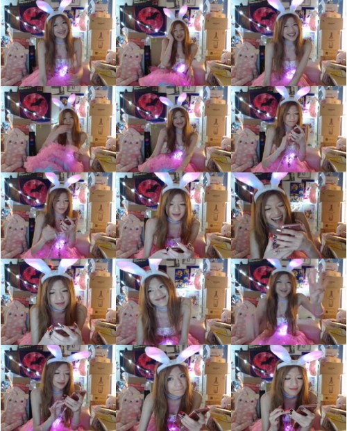 Download Video File: myfreecams silviajpn