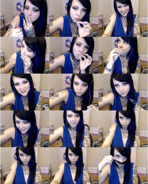 Download Video File: myfreecams sinomin