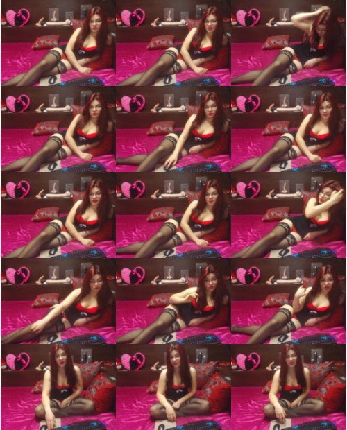 Download Video File: myfreecams slaveallishia