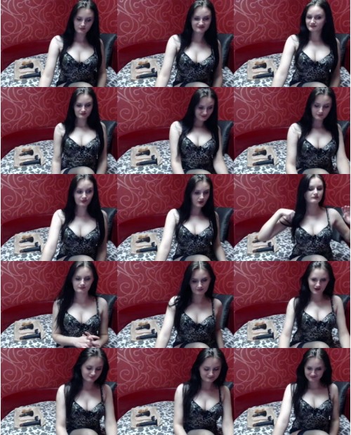 Download Video File: myfreecams slaveevelyn