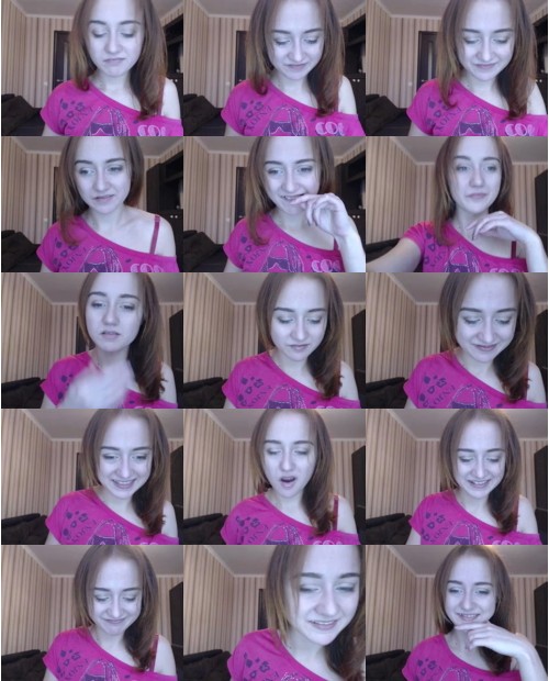 Download Video File: myfreecams sollyssa