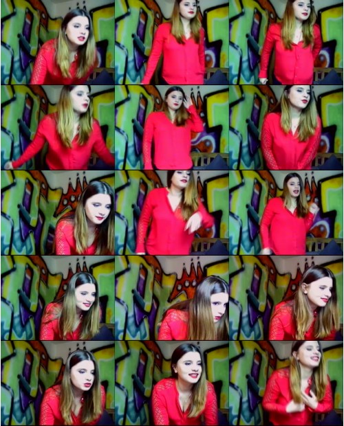 Download Video File: myfreecams sophierain