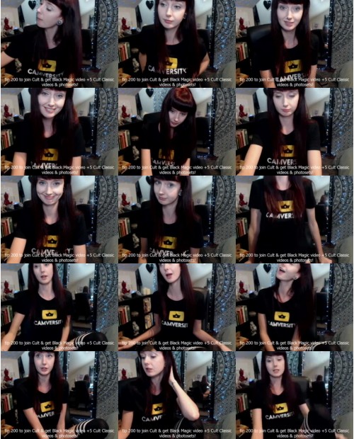 Download Video File: myfreecams spell