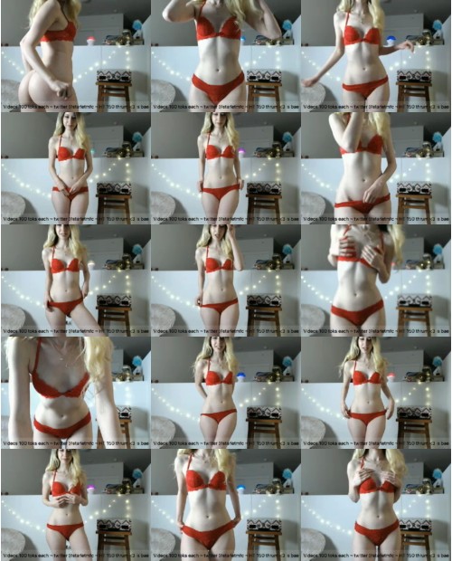 Download Video File: myfreecams starlet  