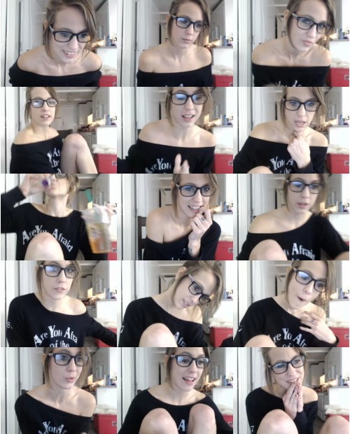 Download Video File: myfreecams stefaniejoy