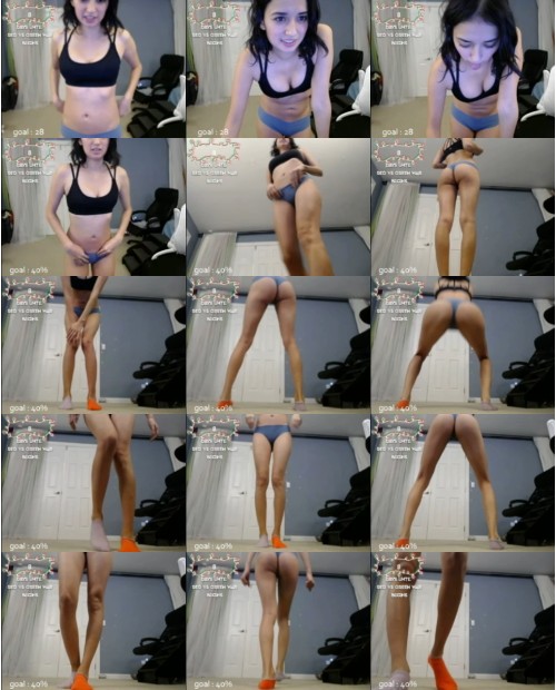 Download Video File: myfreecams strangeleah