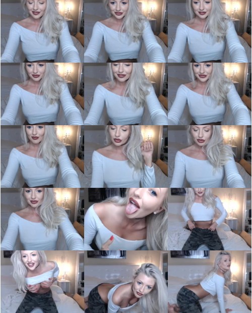 Download Video File: myfreecams summerpowers