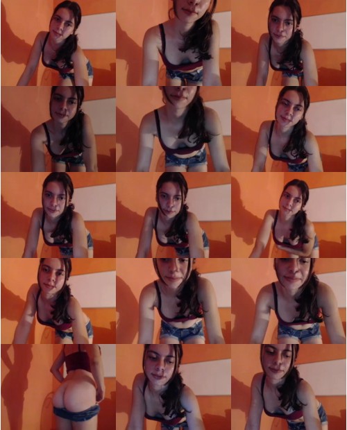 Download Video File: myfreecams super roberta
