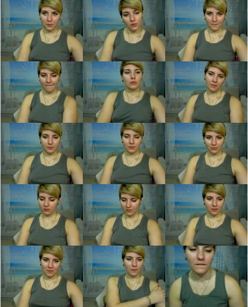 Download Video File: myfreecams svetlanaklimt