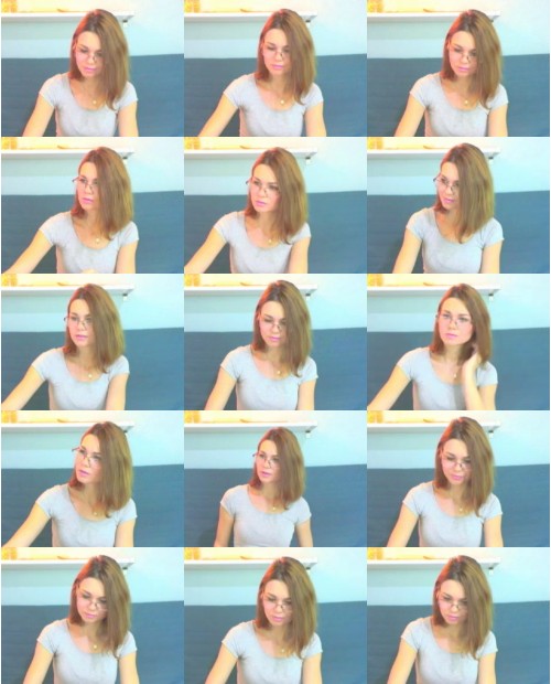 Download Video File: myfreecams syllenna