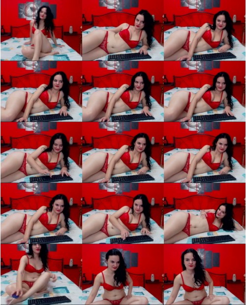 Download Video File: myfreecams tastyvanessax